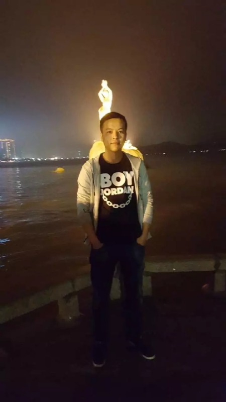 清风徐来。的第一张照片--平昌蓝颜知己交友网